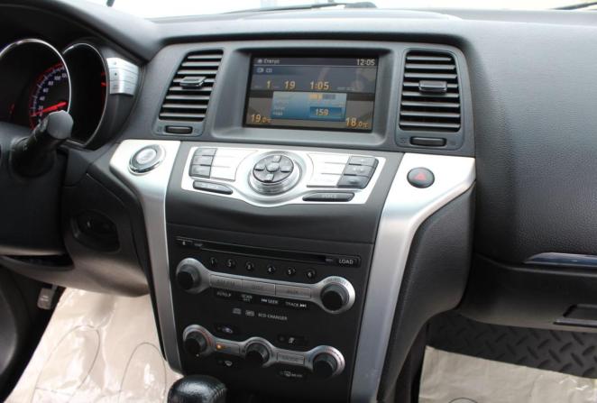 Nissan Murano II (Z51) Рестайлинг с пробегом 2011 года, цена 1 050 000 рублей, 261373 км, внедорожник, Автокод Объявления