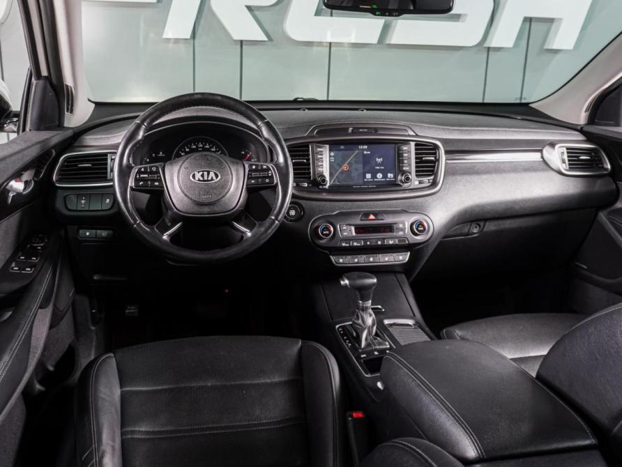 Kia Sorento III Prime Рестайлинг Воронеж  - изображение 6