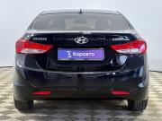 Hyundai Elantra V (MD) Борисоглебск  - изображение 17