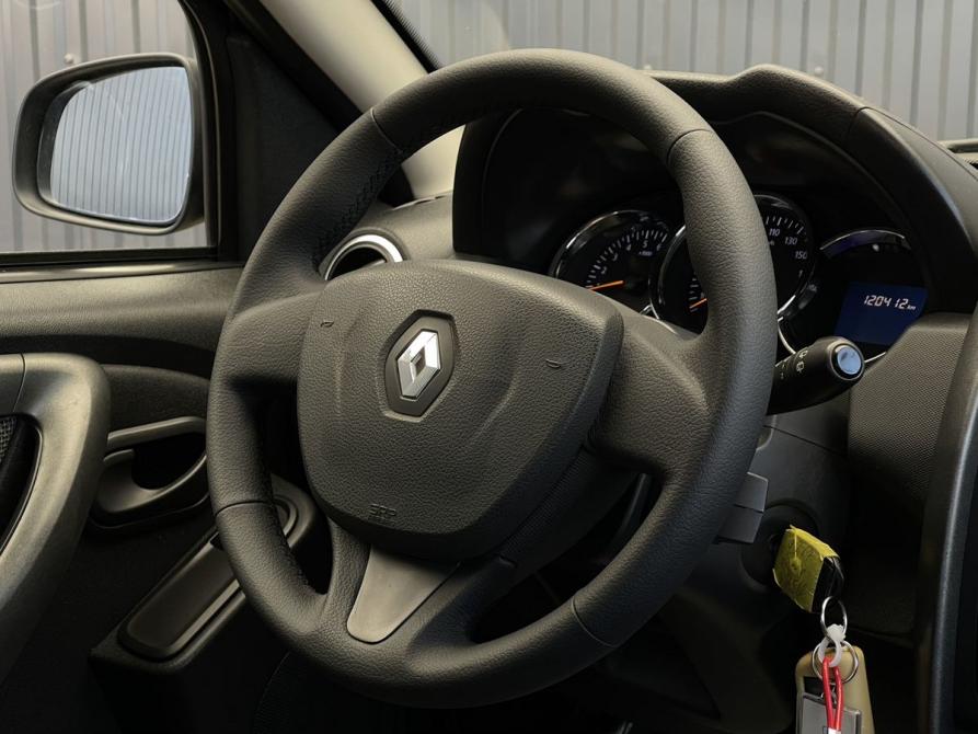 Renault Duster I Рестайлинг Пермь  - изображение 11