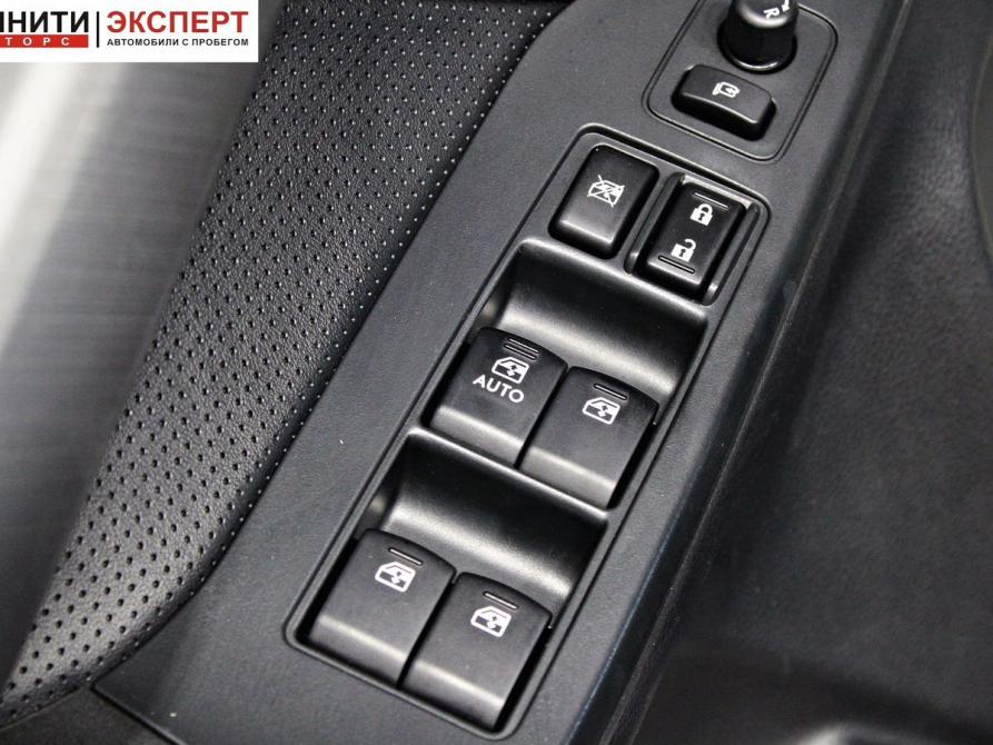 Subaru Forester IV Белгород  - изображение 17