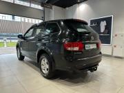 SsangYong Kyron I Рестайлинг Москва  - изображение 25