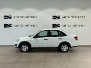 Lada (ВАЗ) Granta I Санкт-Петербург  - изображение 16