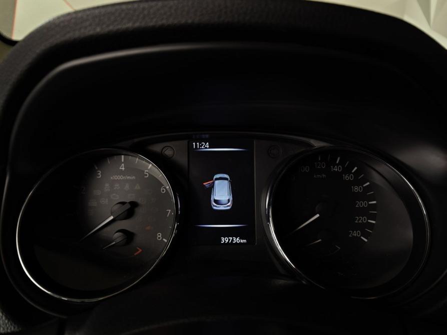 Nissan Qashqai II Москва  - изображение 18