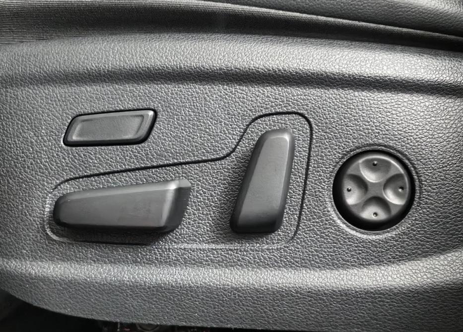 Hyundai Santa Fe IV Рестайлинг Москва  - изображение 22