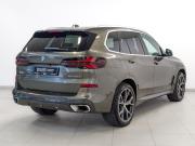 BMW X5 IV (G05/G18) Рестайлинг Санкт-Петербург  - изображение 35