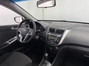 Hyundai Solaris I Красноярск  - изображение 21