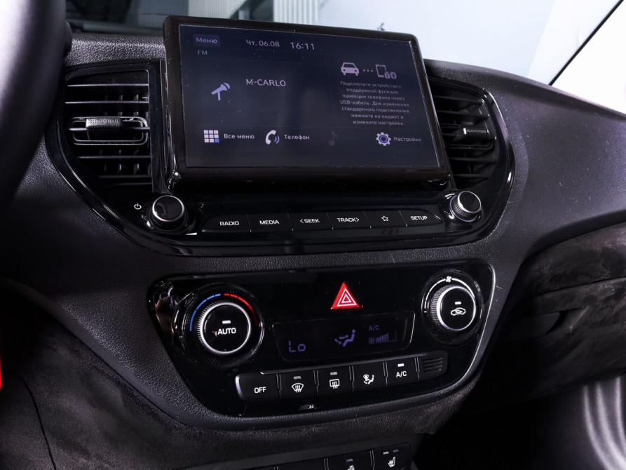 Hyundai Solaris II Рестайлинг Минеральные Воды  - изображение 11