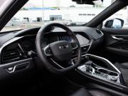Geely Tugella I Рестайлинг Москва  - изображение 50
