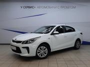 Kia Rio IV Москва  - изображение 19