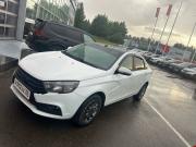 Lada (ВАЗ) Vesta I Владимир  - изображение 4
