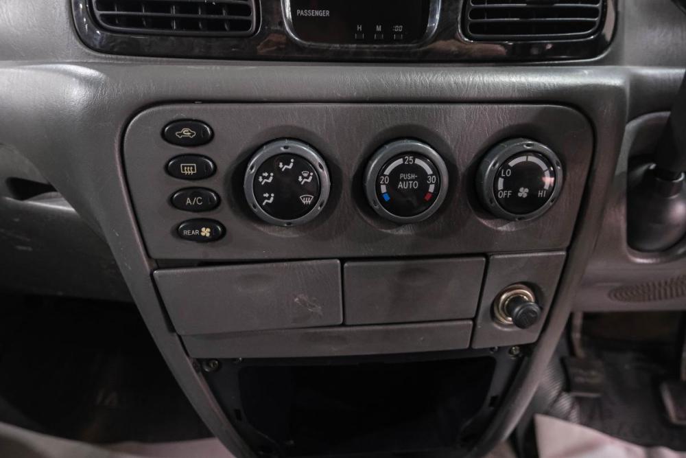 Toyota Noah IV (R90) Новокузнецк  - изображение 24