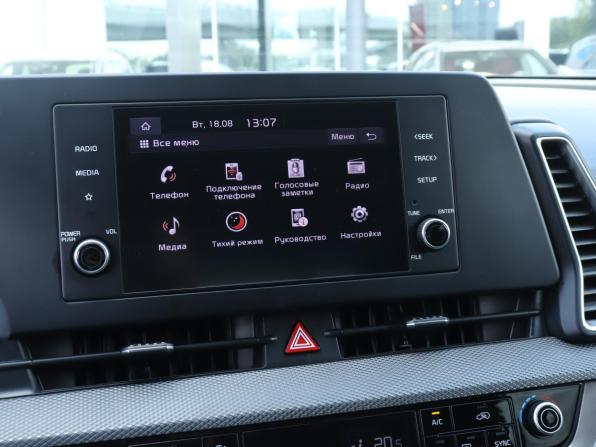Kia Sportage V с пробегом 2023 года, цена 3 160 000 рублей, 59688 км, внедорожник, Автокод Объявления