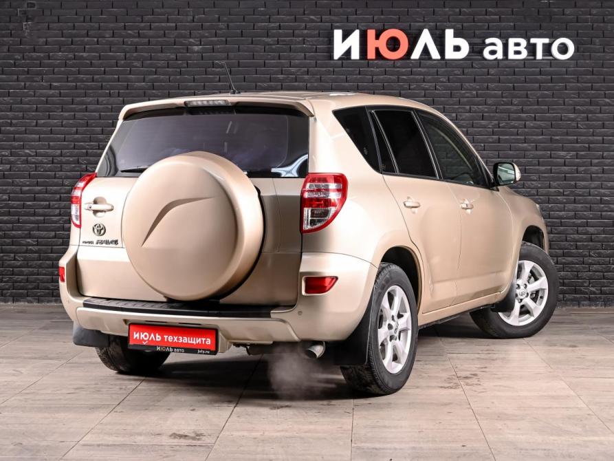 Toyota RAV4 III (XA30) Рестайлинг Екатеринбург  - изображение 4