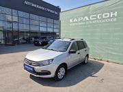 Lada (ВАЗ) Granta I Рестайлинг Екатеринбург  - изображение 13