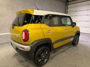 Suzuki Xbee I Новосибирск  - изображение 40
