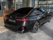 BMW 5 серии VIII (G60/G61/G68) Москва  - изображение 25