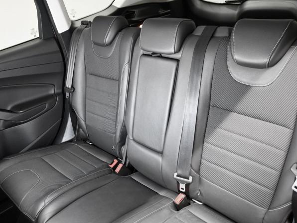 Ford Kuga II с пробегом 2013 года, цена 1 400 000 рублей, 129332 км, внедорожник, Автокод Объявления