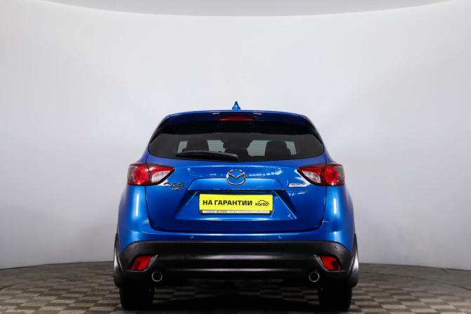 Mazda CX-5 I с пробегом 2012 года, цена 1 749 000 рублей, 199000 км, внедорожник, Автокод Объявления