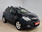 Opel Mokka I Альметьевск  - изображение 25