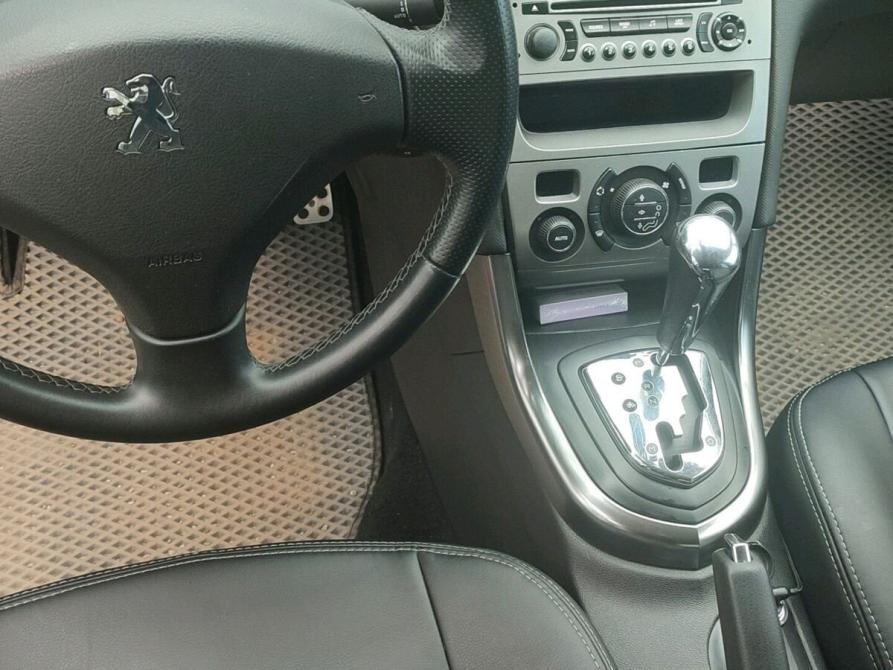 Peugeot 308 I Уфа  - изображение 7