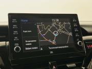 Toyota Camry VIII (XV70) Рестайлинг Вологда  - изображение 34