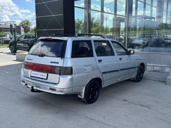 Lada (ВАЗ) 2111 с пробегом 2001 года, цена 60 000 рублей, 317141 км, универсал, Автокод Объявления