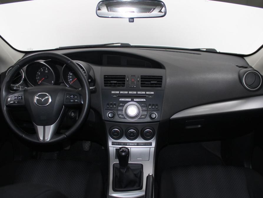 Mazda 3 II (BL) Старый Оскол  - изображение 7