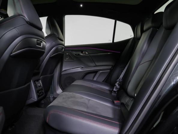 Toyota Camry IX (XV80) China Market с пробегом 2026 года, цена 4 645 000 рублей, 1556 км, седан, Автокод Объявления