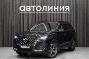 Chery Tiggo 7 Pro Max I Рестайлинг Красноярск  - изображение 20