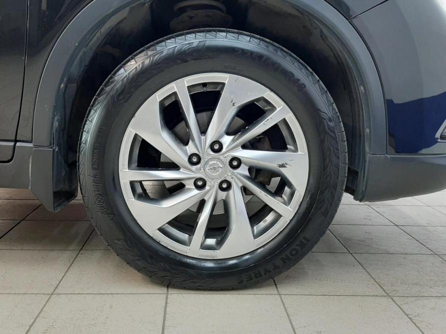 Nissan X-Trail III Москва  - изображение 13