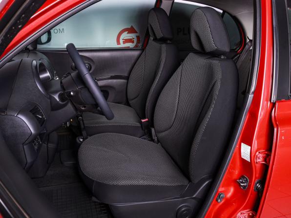 Nissan Micra III (K12) с пробегом 2008 года, цена 699 000 рублей, 209100 км, хэтчбек, Автокод Объявления