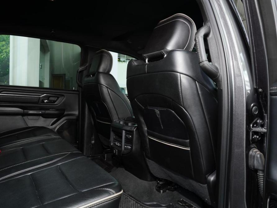 Ram 1500 V Тверь  - изображение 11