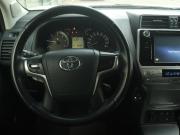 Toyota Land Cruiser Prado 150 Series Рестайлинг 2 Казань  - изображение 32