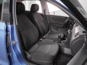 Skoda Rapid I Воронеж  - изображение 23