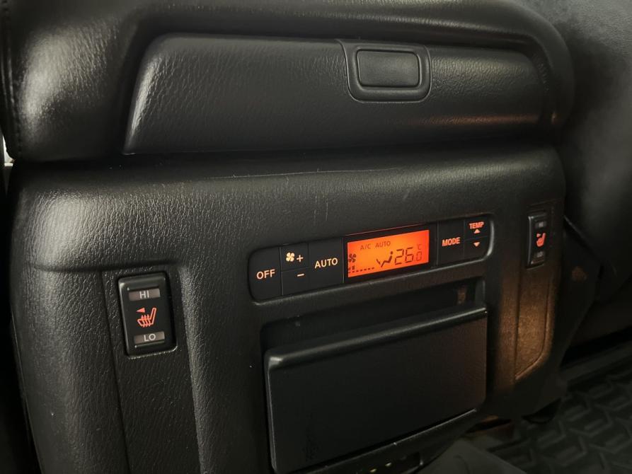 Nissan Patrol VI (Y62) Новосибирск  - изображение 16
