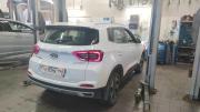 Chery Tiggo 4 Pro I Санкт-Петербург  - изображение 8