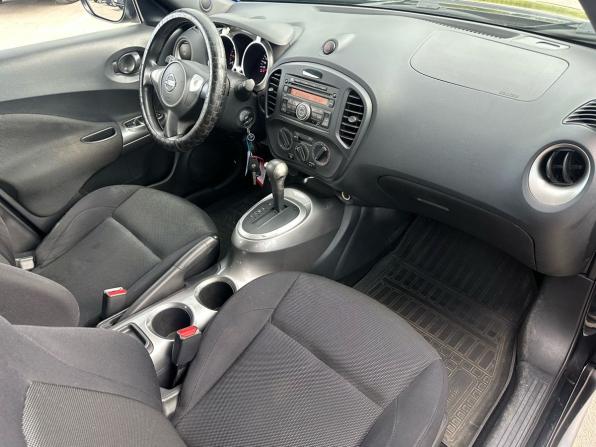 Nissan Juke I с пробегом 2014 года, цена 999 000 рублей, 134987 км, внедорожник, Автокод Объявления