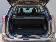 Toyota RAV4 IV (XA40) Рестайлинг Краснодар  - изображение 38