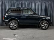 Lada (ВАЗ) Niva Legend I Ставрополь  - изображение 22
