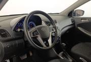 Hyundai Solaris I Рестайлинг Волгоград  - изображение 31