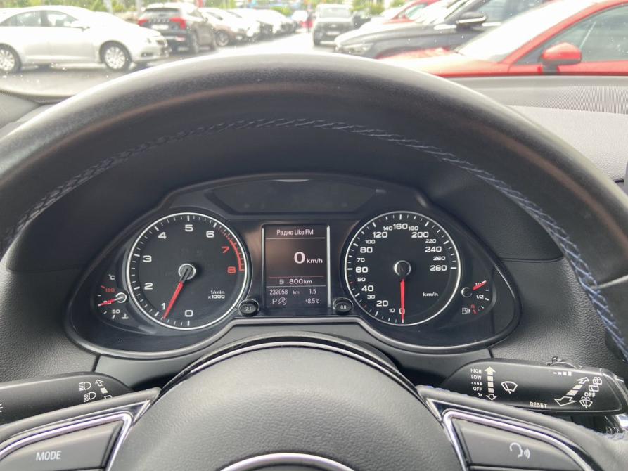 Audi Q5 I (8R) Рестайлинг Москва  - изображение 16