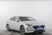 Hyundai Sonata VIII (DN8) Кемерово  - изображение 28