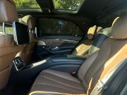 Mercedes-Benz S-Класс VI (W222 C217) Санкт-Петербург  - изображение 68