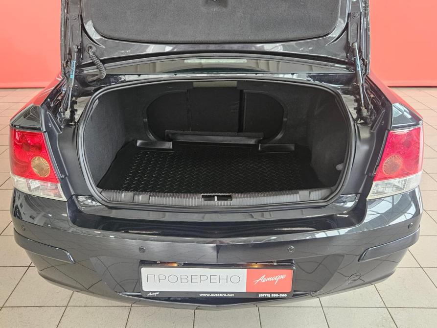 Opel Astra H Рестайлинг Вологда  - изображение 18