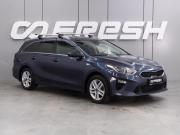 Kia Ceed III Воронеж  - изображение 18