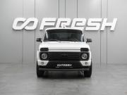Lada (ВАЗ) Niva Legend Воронеж  - изображение 18