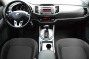 Kia Sportage III Рестайлинг Старый Оскол  - изображение 33