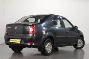 Renault Logan I Рестайлинг Челябинск  - изображение 19