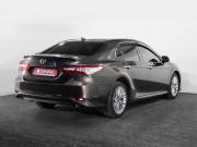 Toyota Camry VIII (XV70) Иркутск  - изображение 30